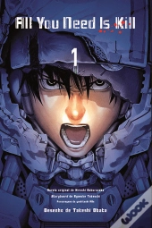 All You Need Is Kill