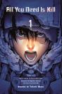 All You Need Is Kill - Preview