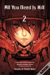 All You Need Is Kill