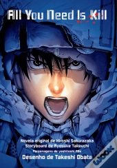 All You Need Is Kill