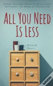 Capa do artigo All You Need Is Less: Declutter Your Hom