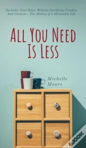 All You Need Is Less