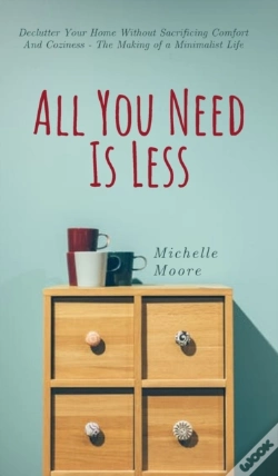 Capa do artigo All You Need Is Less