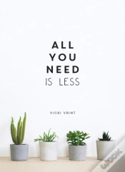 Capa do artigo All You Need Is Less