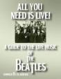 All You Need Is Live - Preview
