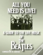 Capa do artigo All You Need Is Live