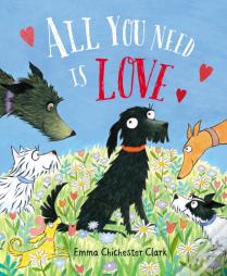 All You Need Is Love