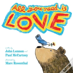 Capa do artigo All You Need Is Love