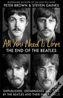All You Need Is Love