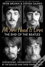 Capa do artigo All You Need Is Love