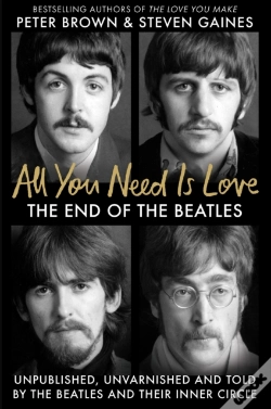 Capa do artigo All You Need Is Love