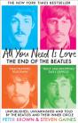 All You Need Is Love - Preview