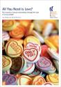 All You Need Is Love? - Preview