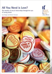 Capa do artigo All You Need Is Love?