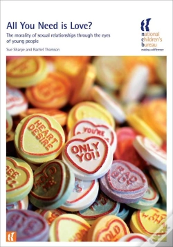 Capa do artigo All You Need Is Love?