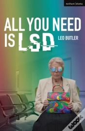 Capa do artigo All You Need Is Lsd