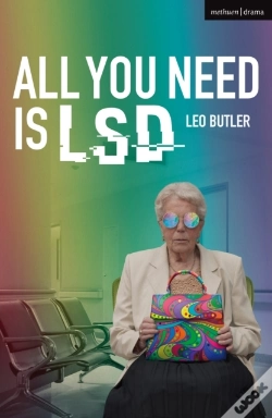 Capa do artigo All You Need Is Lsd