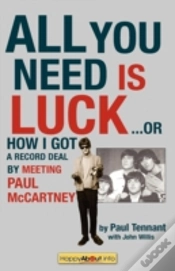 Capa do artigo All You Need Is Luck...