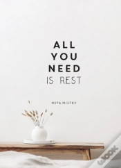 Capa do artigo All You Need Is Rest