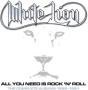 All You Need Is Rock 'N' Roll - CD - Preview
