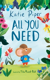 Capa do artigo All You Need