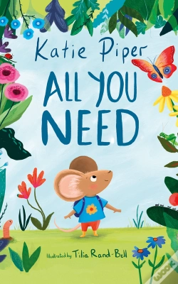 Capa do artigo All You Need