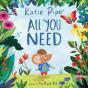 All You Need - Preview