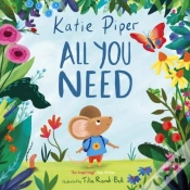 Capa do artigo All You Need