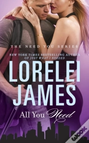 Capa do artigo All You Need