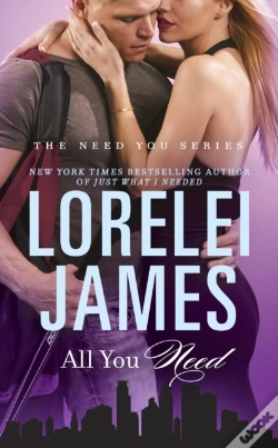 Capa do artigo All You Need