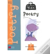 All You Need Poetry 5-8 Age