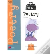 Capa do artigo All You Need Poetry 5-8 Age
