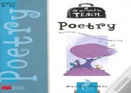 All You Need Poetry 8-10 Age