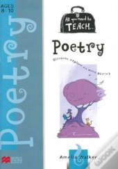 All You Need Poetry 8-10 Age