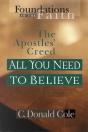 All You Need To Believe - Preview