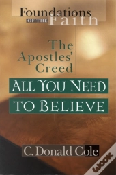 All You Need To Believe