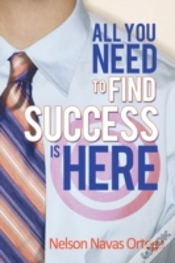 Capa do artigo All You Need To Find Success Is Here