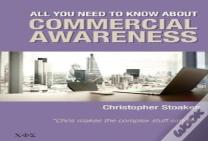 All You Need To Know About Commercial Awareness