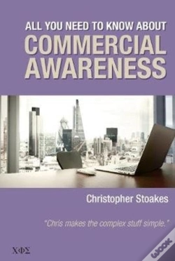 Capa do artigo All You Need To Know About Commercial Awareness
