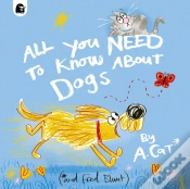 Capa do artigo All You Need To Know About Dogs