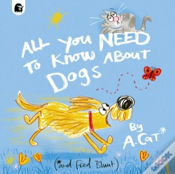 Capa do artigo All You Need To Know About Dogs