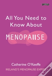 Capa do artigo All You Need To Know About Menopause