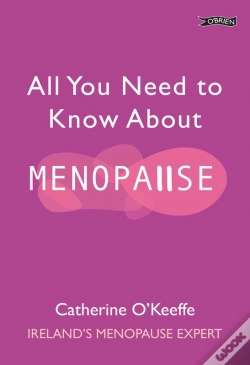 Capa do artigo All You Need To Know About Menopause