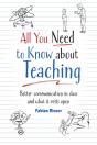 All You Need To Know About Teaching - Preview
