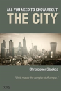 All You Need To Know About The City - Preview
