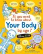All You Need To Know About Your Body By Age 7 - Preview