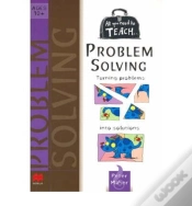 Capa do artigo All You Need To Teach Problem Solving: Ages 10+