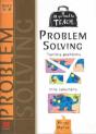 All You Need To Teach Problem Solving: Ages 5-8 - Preview