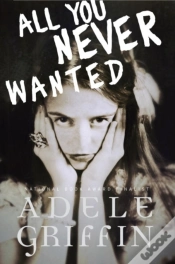 Capa do artigo All You Never Wanted