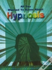Capa do artigo ALL YOU WANTED TO KNOW ABOUT HYPNOSIS